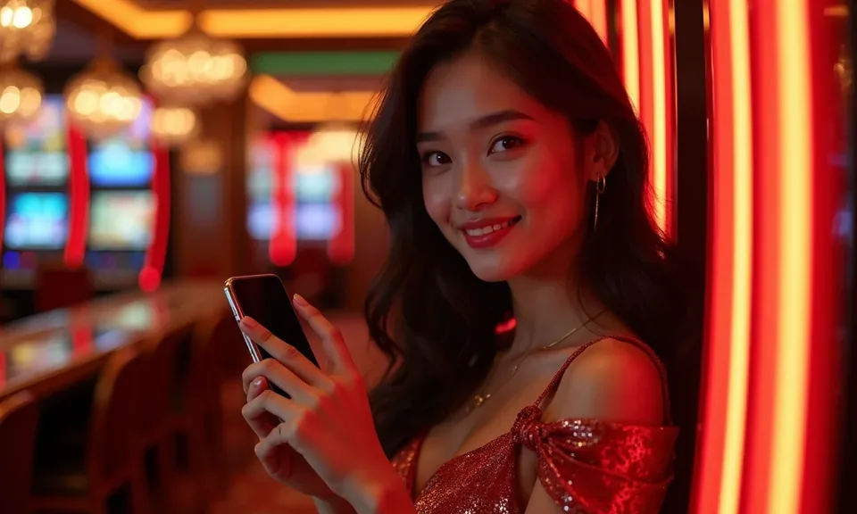 qq742 Casino