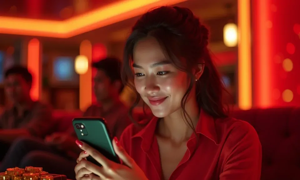 qq742 The Brand Behind qq742 — Built for Indonesia