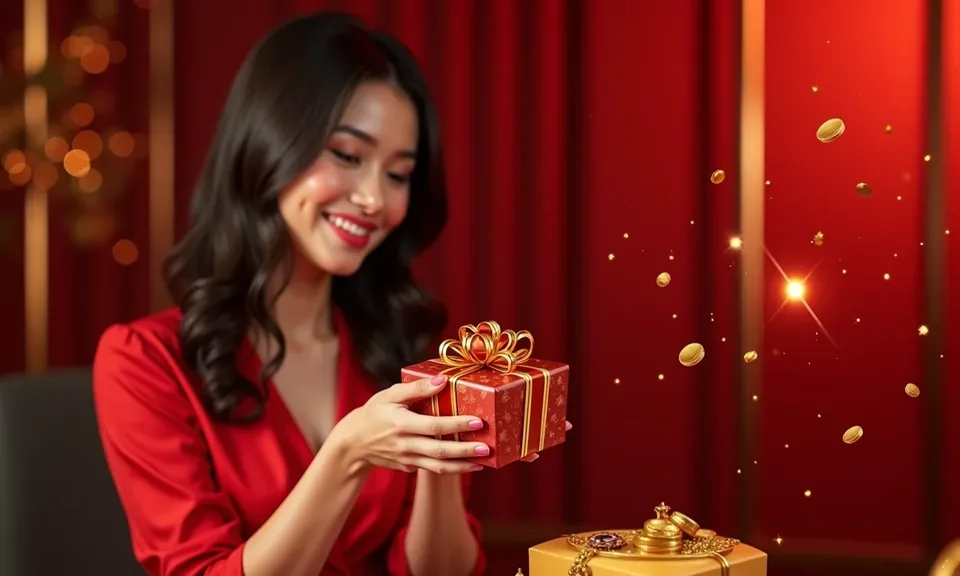 qq742 Live Casino Table Offer